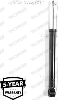 Амортизатор Monroe Original (Gas). Артикул 23948
