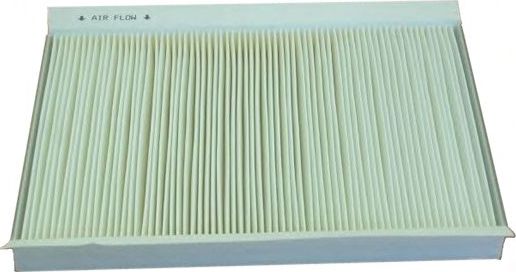 Салонный фильтр JS Asakashi. Артикул AC0149