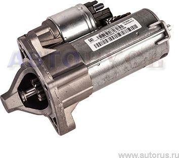 Стартер Lada. Артикул 21901370801000