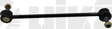 Стойка (тяга) стабилизатора Vika (Металл). Артикул 44110044401