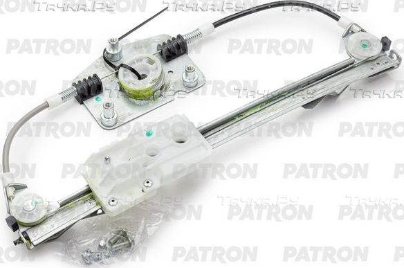 Стеклоподъемник Patron. Артикул PWR2008L