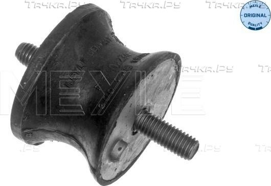 Подушка (опора) КПП Meyle Original правая/левая для BMW 5 IV (E39) 1996-2003. Артикул 300 223 1602