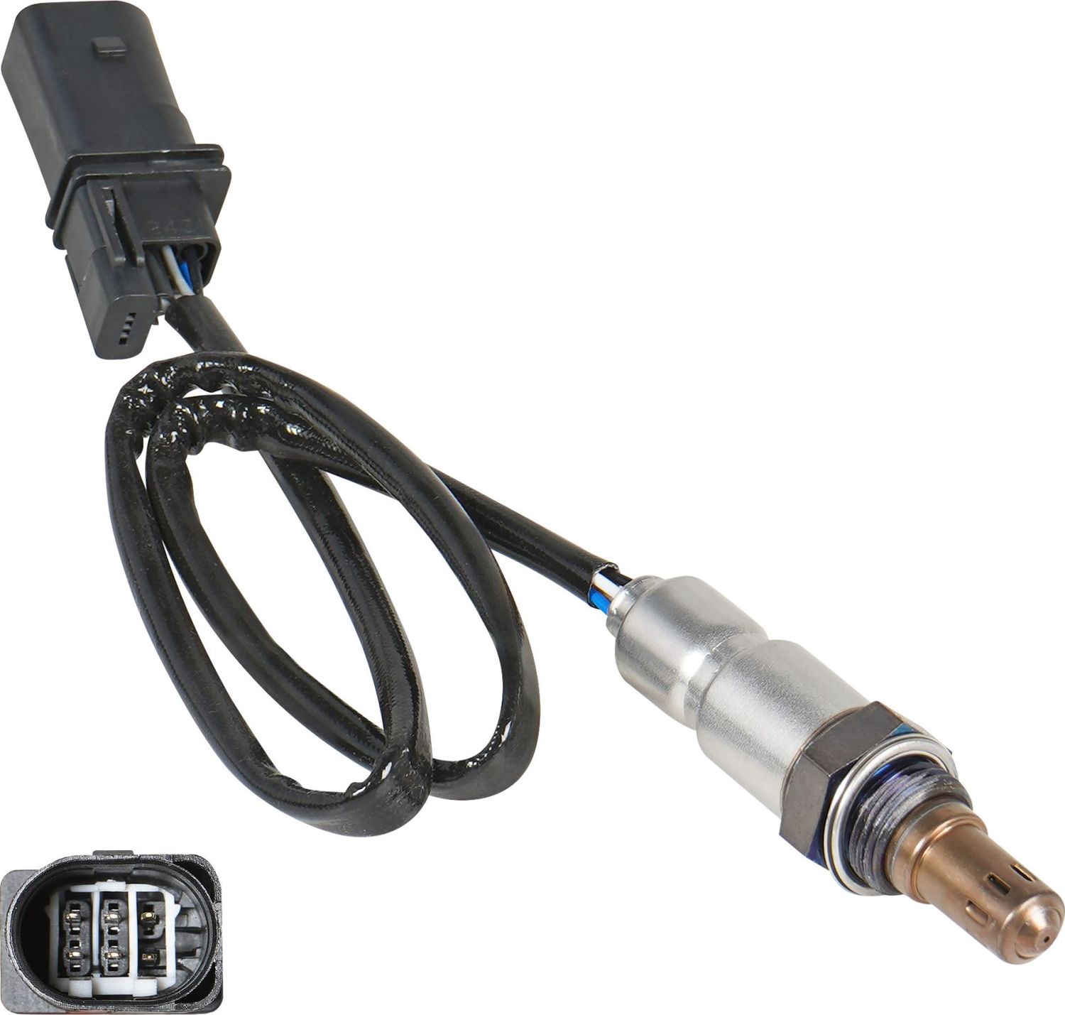 Лямбда-зонд (кислородный датчик) StartVOLT для SEAT Tarraco I 2018-2026. Артикул VS-OS 2111