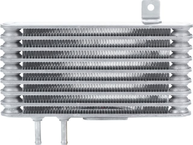 Радиатор (маслоохладитель) АКПП (Metaco). Артикул 8026003