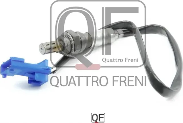 Датчик кислородный (Quattro Freni). Артикул qf00t00017