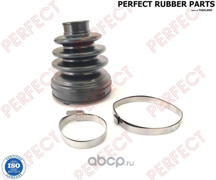 Пыльник ШРУСа (Perfect). Артикул NS54F15