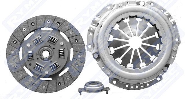 Сцепление (комплект) RYMEC для MG ZR 2001-2005. Артикул JT1426