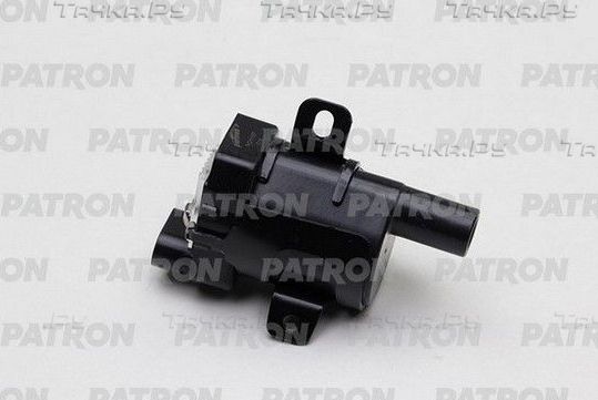 Катушка зажигания Patron для Chevrolet Silverado I (GMT800) 1999-2007. Артикул PCI1157