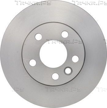 Тормозной диск Bosch. Артикул 0 986 478 870