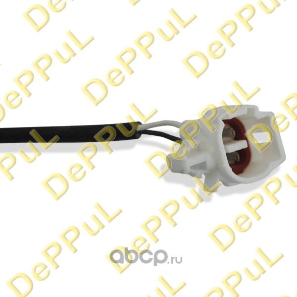 ДАТЧИК АБС ПЕРЕДНИЙ ПРАВЫЙ (R) TOYOTA COROLLA 2000-2008 (Deppul). Артикул DE82070TR