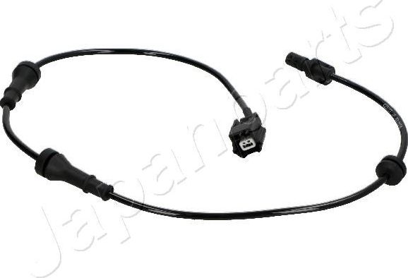 Датчик ABS Japanparts задний левый для Nissan Juke I 2010-2019. Артикул ABS-1011
