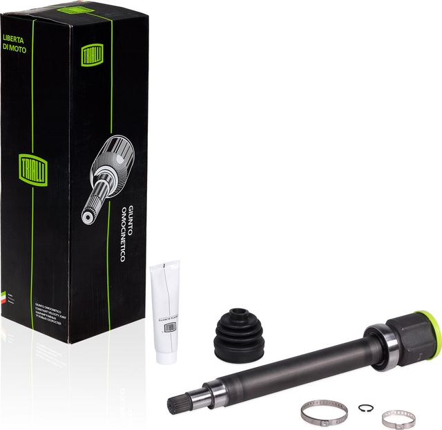 Шрус внутренний (граната) Trialli передний правый для Ford C-MAX II 2010-2019. Артикул GO 1026