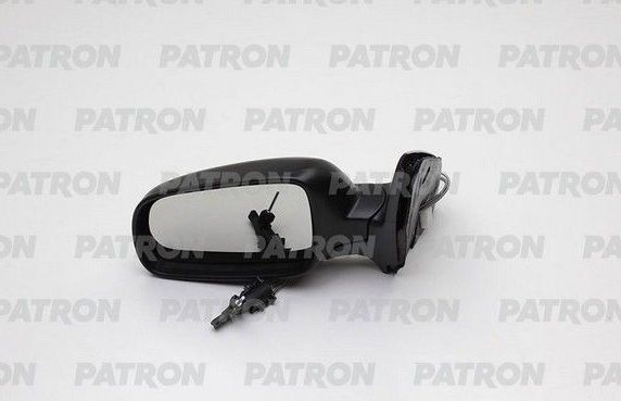 Зеркало боковое Patron. Артикул PMG4011M01