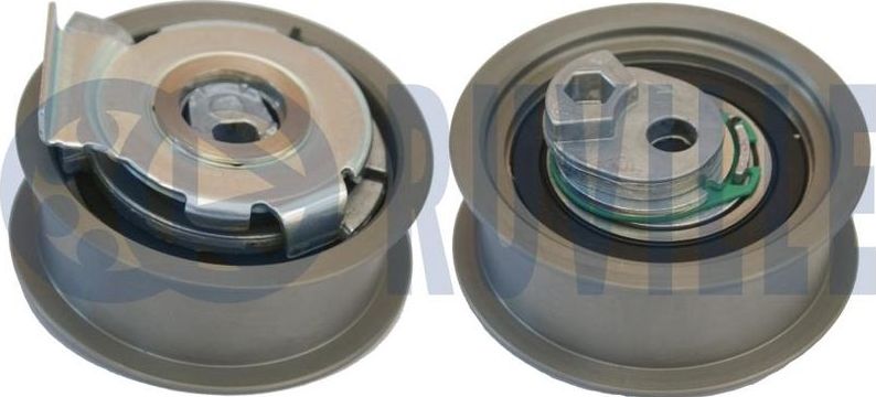 Натяжной ролик (натяжитель) ремня ГРМ Ruville. Артикул 542590