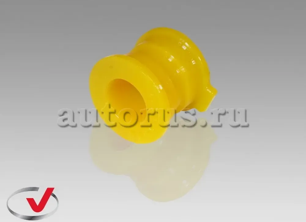 Втулка полиуретановая заднего стабилизатора I.D. = 29,5 мм (Vtulka). Артикул 1011844