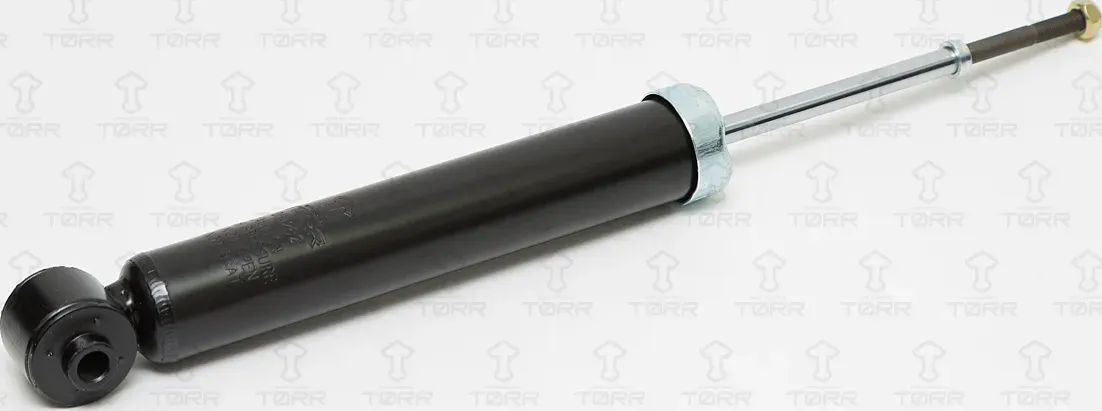 Амортизатор задний газовый MITSUBISHI Outlander 2007- PEUGEOT 4007 2007- CITROEN (Torr). Артикул DH1282