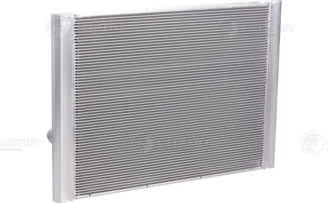 Радиатор охлаждения двигателя Luzar. Артикул LRc 26119