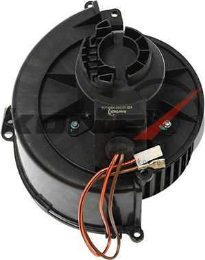 Мотор печки. Астра G, H (DELPHI) (Kortex). Артикул KHF056