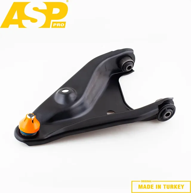 Рычаг передний правый RENAULT Logan Sandero (ASP) ASP. Артикул RJ60010