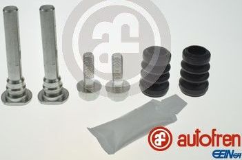 Направляющие тормозного суппорта (комплект) Autofren Seinsa. Артикул D7128C