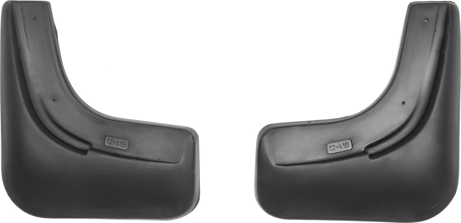 Брызговики Norplast задняя пара для Chevrolet Lacceti седан 2004-2013. Артикул NPL-Br-12-41B
