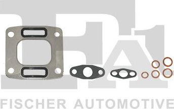 Монтажный набор FA1. Артикул KT550080E