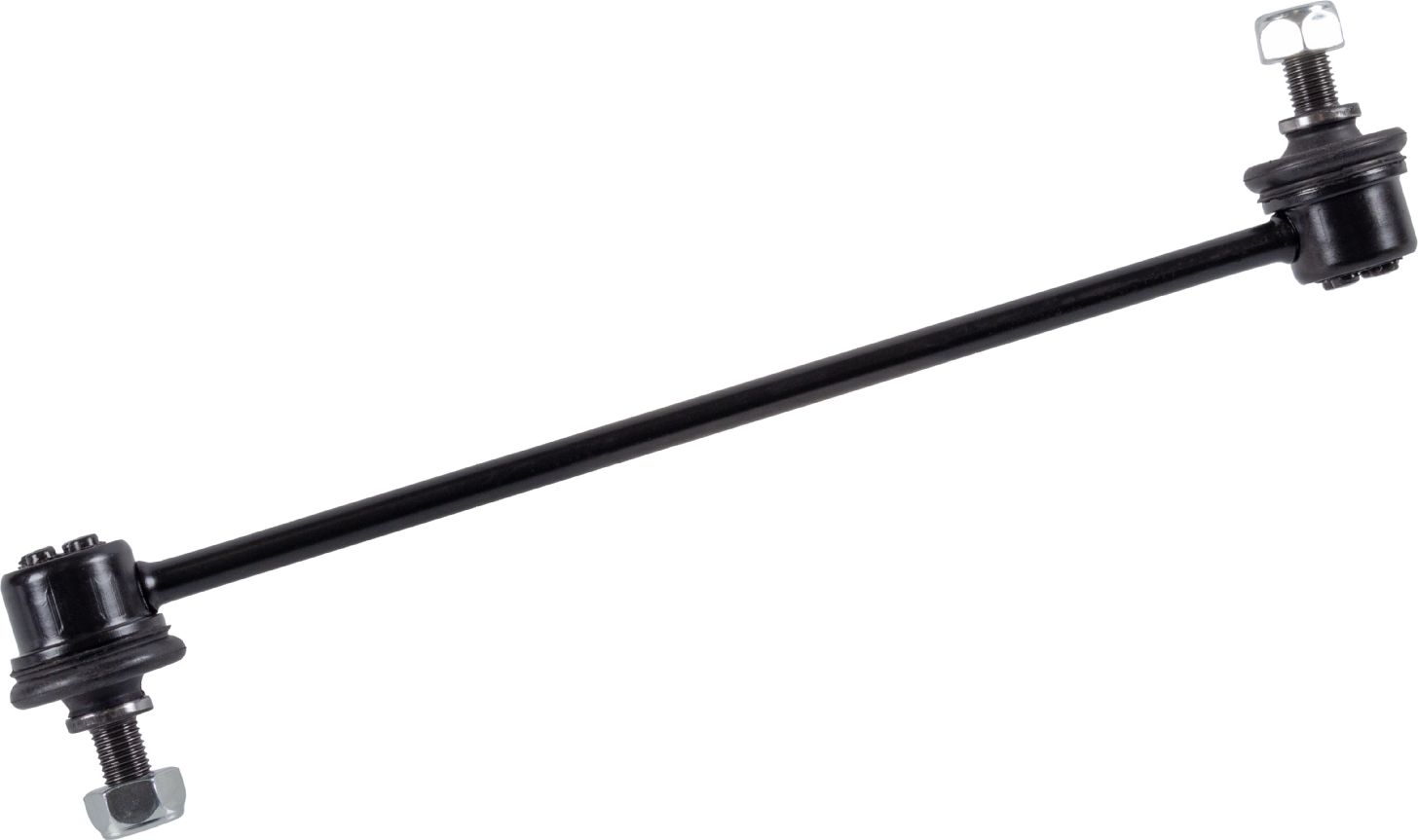 Стойка (тяга) стабилизатора Blue Print. Артикул ADM58508