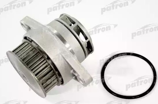Помпа (водяной насос) Patron для SEAT Ibiza II 1995-2002. Артикул PWP1247
