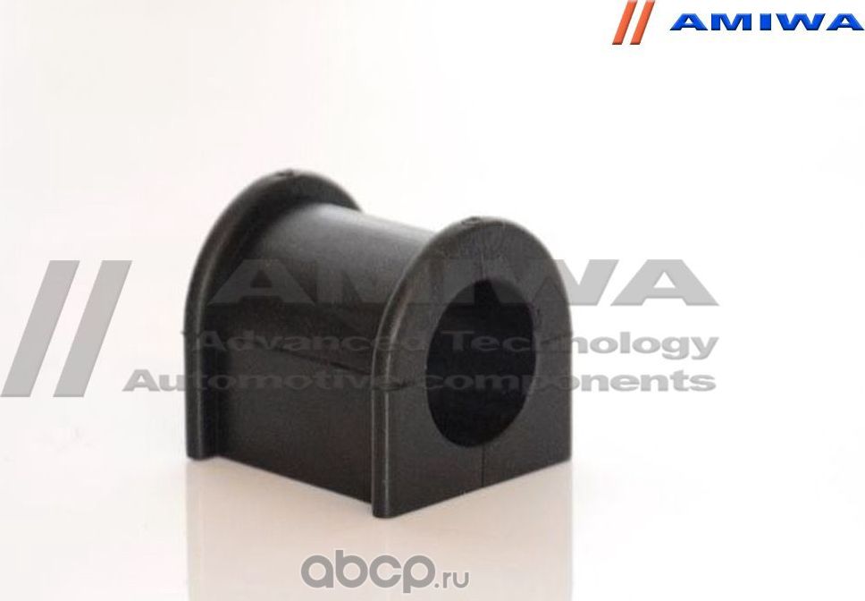 ВТУЛКА ПЕРЕДНЕГО СТАБИЛИЗАТОРА (Amiwa). Артикул 0334829