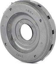 Опора амортизатора (стойки) BSG передняя для Daewoo Kalos 2002-2007. Артикул BSG 16-700-011