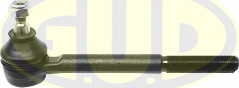 Наконечник рулевой тяги G.U.D.. Артикул GSP201208