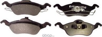 Тормозные колодки Ford. Артикул 1075558