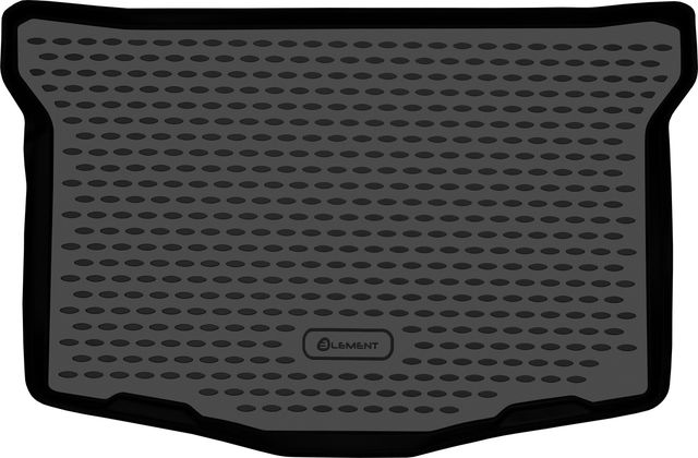 Коврик Element для багажника Livan X3 Pro 2023-2026. Артикул ELEMENTAN0461B13