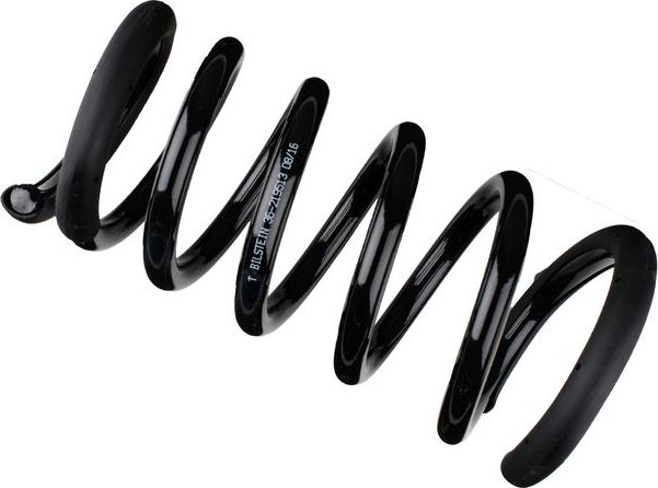 Пружина подвески Bilstein B3 задняя для Volvo XC90 I 2002-2014. Артикул 36-219513