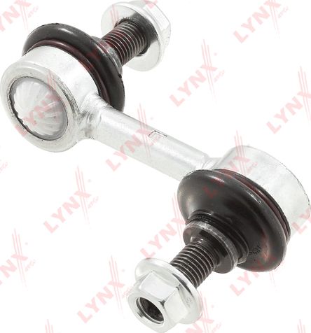 Стойка (тяга) стабилизатора LYNXauto. Артикул C7599L