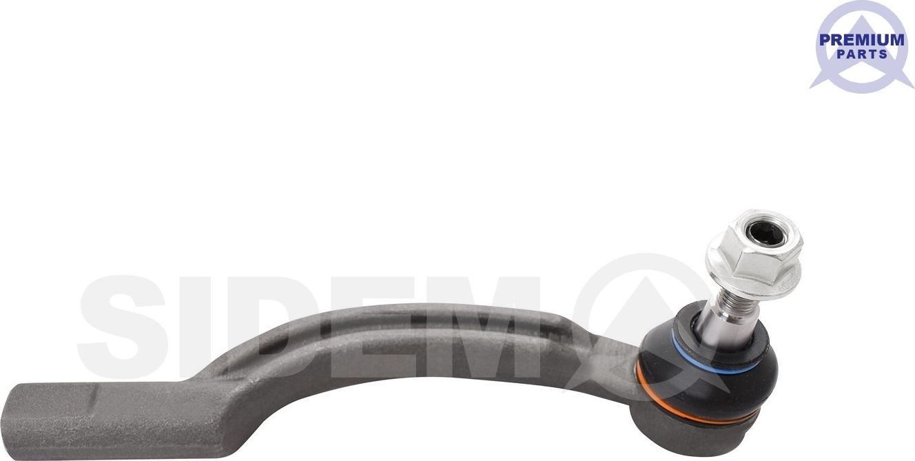 Наконечник рулевой тяги Sidem. Артикул 50649