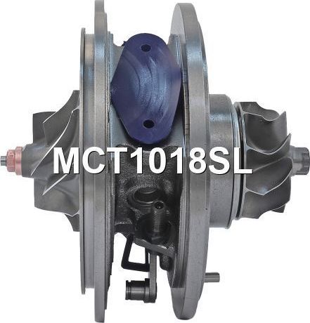 Картридж турбокомпрессора Krauf. Артикул MCT1018SL