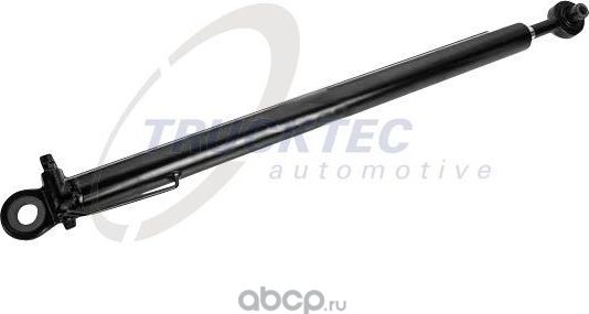 Цилиндр подъема кабины Trucktec Automotive. Артикул 05.44.008