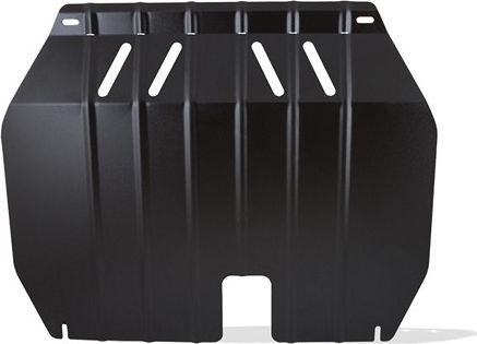 Защита NLZ для картера Daewoo Gentra 2013-2015. Артикул NLZ.08.09.030 NEW