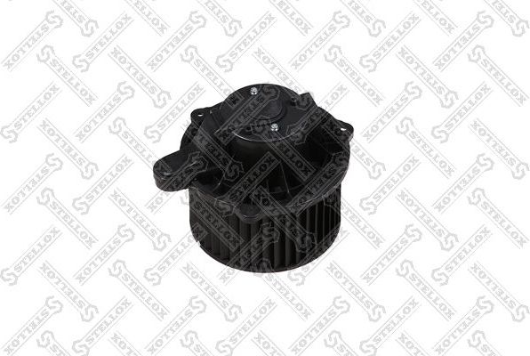 Вентилятор, мотор печки (отопителя) салона Stellox для Kia Cerato III 2013-2026. Артикул 29-99578-SX