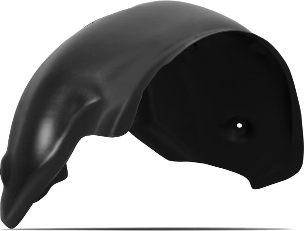 Подкрылок (локер) TOTEM задний правый для Mazda CX-5 II 2017-2026. Артикул TOTEM.33.24.004