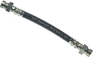 Тормозной шланг Brembo ESSENTIAL LINE задний правый/левый внутренний для Volkswagen Vento 1991-1998. Артикул T 85 021