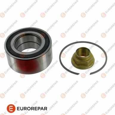 Ступичный подшипник (комплект) Eurorepar. Артикул 1681950080