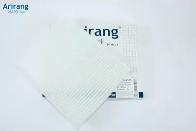 Фильтр салона (Arirang). Артикул ARG32-4510
