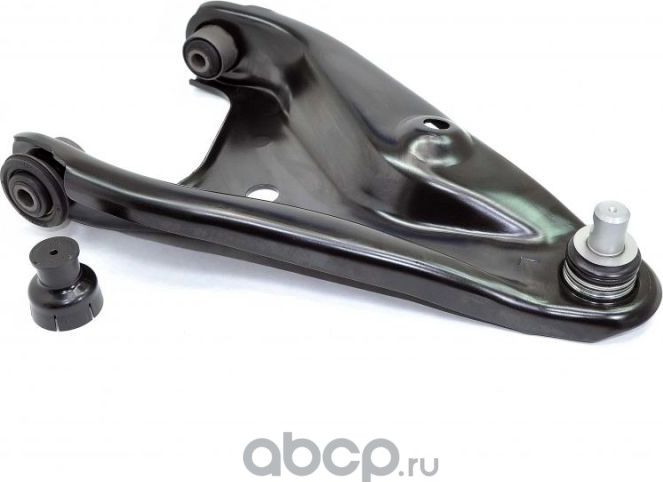 Рычаг подвески LADA Largus, RENAULT Logan II, Sandero II (с 2014г) передний левы (Belmag) Belmag. Артикул BMFCA251L