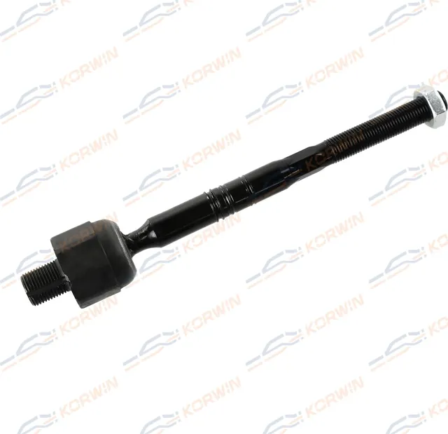 Тяга рулевая BMW X5 (E70N) 2009 - 2013 (гарантия 1 год/30т.км) (Korwin). Артикул KWBC1022