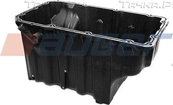 Масляный поддон картера двигателя Auger для Mercedes-Benz Actros MP2 2002-2008. Артикул 71984