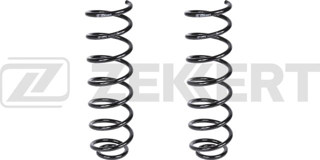 Пружина подвески Zekkert задняя для Audi A4 I (B5) 1995-2001. Артикул SF-2274