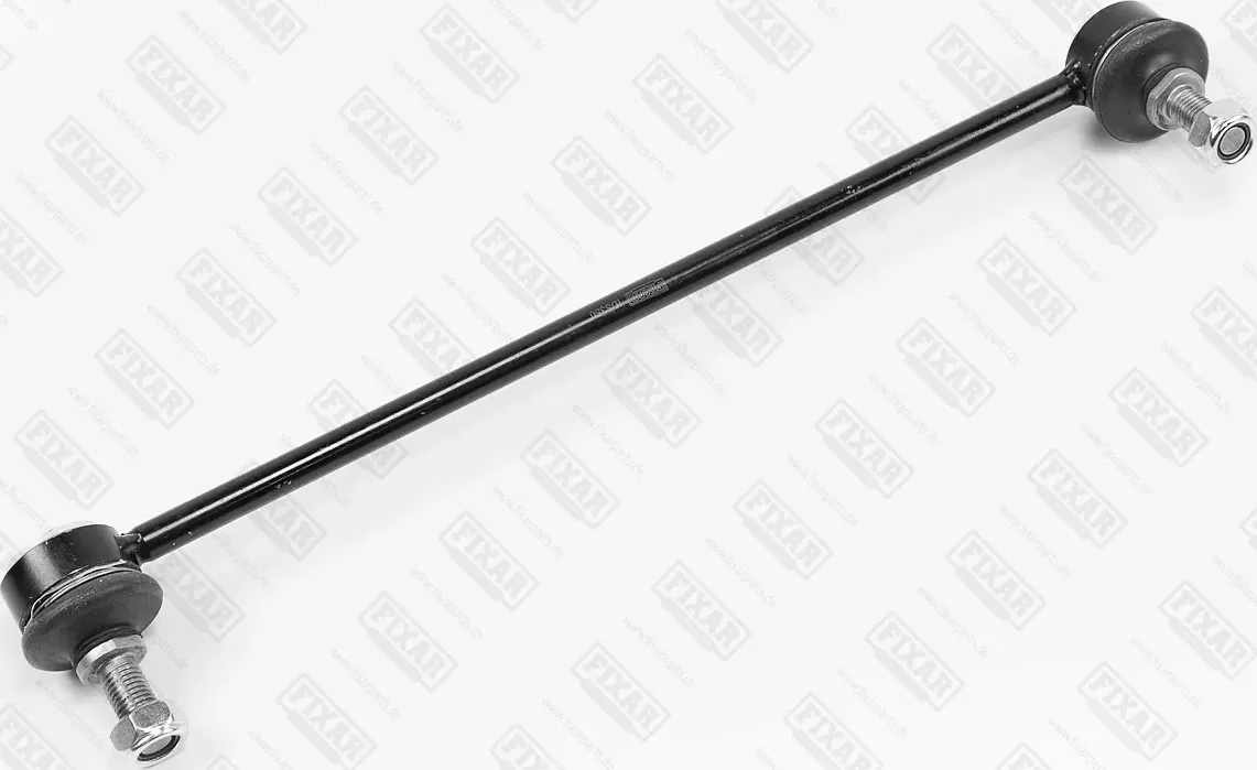 Тяга стабилизатора передняя правая | перед прав | (Fixar). Артикул FP0690R