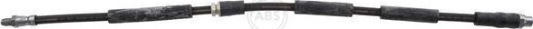 Тормозной шланг ABS передний для BMW X6 II (F16) 2014-2019. Артикул SL 6044